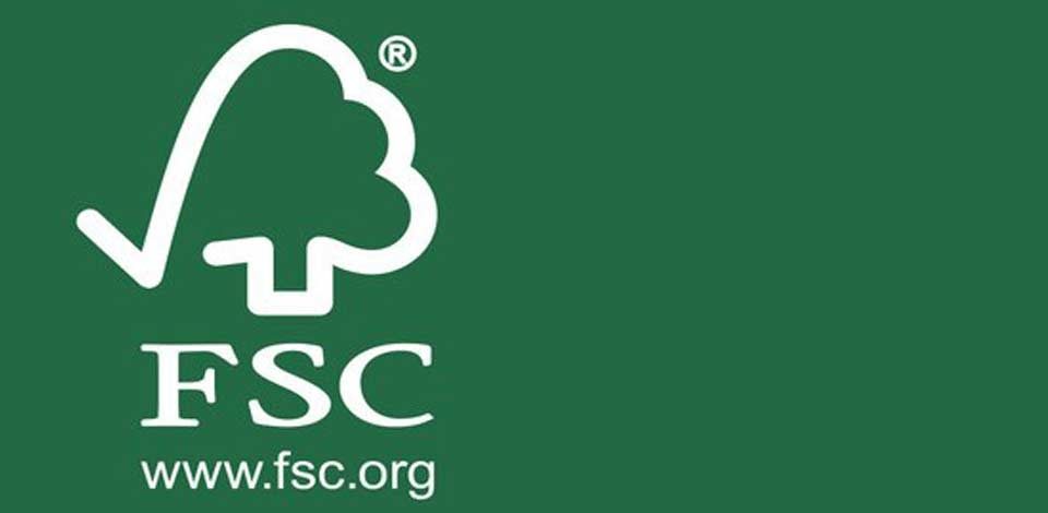 Importanta certificarii FSC